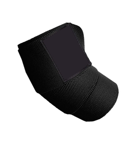 Coude d'haltérophilie à logo personnalisé Coude d'haltérophilie Durable en utilisation Coude de sport Soutien de musculation Coude direct - Product Image 2