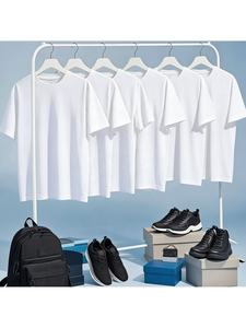 Camiseta Gráfica Estilo Streetwear Vintage de los 90, Camiseta Estampada de Moda Urbana con Estética Retro para Amantes de la Moda - Product Image 4