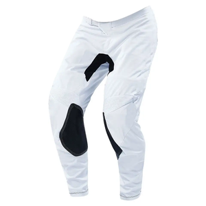 Genuine <b>Leather</b> Best Price <b>Men</b> Motocross <b>Pant</b> Plain Dyed Online Sale <b>Men</b> Motocross <b>Pant</b> - Product Image 2