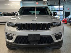 Jeep Grand Cherokee 4xe 4WD 2023 d'occasion - Product Image 2