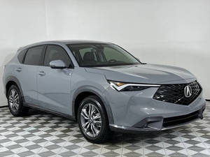 Acura ADX 2025 de 4 Puertas, el Mejor Crossover Estándar, Disponible para la Venta - Product Image 3