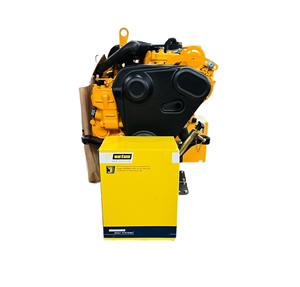 Nouveau moteur diesel marin hors-bord VETUS M2.06 16HP Inboard carburant électrique et à essence pour la navigation de plaisance - Product Image 2