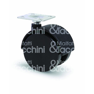 ศิลปะล้อคู่164โพลีอะไมด์พร้อมแผ่น - Product Image 1