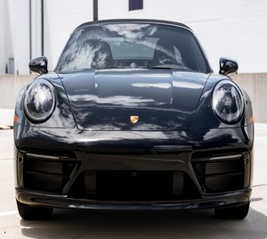 Porsche 911 Targa 4 GTS 2024, 473 hp, Twin-Turbo, Tracción en las Cuatro Ruedas, Interior de Cuero, Transmisión Automática, Asientos de Cuero, Equipamiento de Alta Gama - Product Image 1