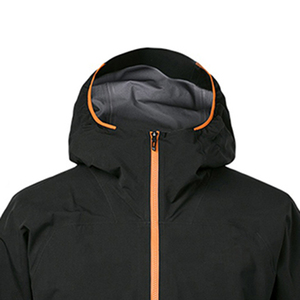 Chaqueta de Invierno de Lana de Alta Calidad con Diseño Personalizado Nuevo para Hombre con Su Logotipo Precio al por Mayor - Product Image 4