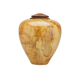 Urnas de madera para cremación de mascotas, recuerdo de cenizas, fábrica de madera, nuevo diseño personalizado, venta al por mayor - Product Image 4