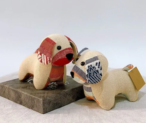 Juguetes de peluche de delfines tejidos a crochet para niños, animales de peluche decorativos, juguetes tejidos a mano. - Product Image 2