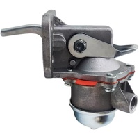 Pompe de levage de carburant 3637300M91 4222108M91 pour tracteurs MF 180 184 185 188 194 255