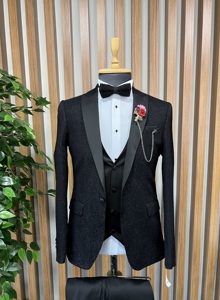 Lo mejor es que la nueva moda es mejor que la de los jóvenes. - Product Image 4