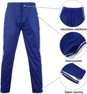 Chándales personalizados de alta calidad para hombre, chándal de 2 piezas para hombre, conjunto informal atlético para correr, cálido, conjunto cortavientos con cremallera completa 2025 - Product Image 5