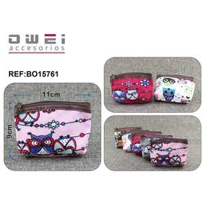 Porte-monnaie Monetero12u/C gratuit avec publicité ciblée - Product Image 1