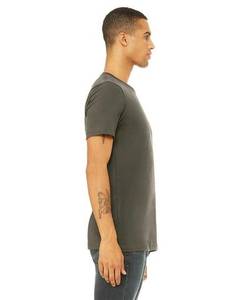 Bella Canvas Unisex Jersey Adulto Camisetas Transpirable - Product Image 5