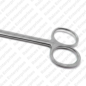 2025 nouveau Design médical soins infirmiers ciseaux chirurgicaux meilleur matériau en acier inoxydable prix raisonnable Instrument - Product Image 6