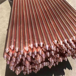 Đồng ngoại quan mặt đất Rod/Đồng mạ Trái Đất Rod - Product Image 5