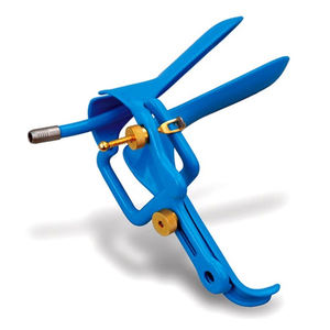 Espéculo Vaginal de Acero Inoxidable de Alta Calidad MAX, Instrumento de Electrocirugía Directa Eléctrica, Certificado CE Clase I - Product Image 4