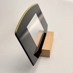 <span class=keywords><strong>Verre</strong></span> trempé Corning Gorilla découpé <span class=keywords><strong>sur</strong></span> <span class=keywords><strong>mesure</strong></span>, haute transparence pour les écrans des appareils, <span class=keywords><strong>achat</strong></span> en gros, anti-rayures, utilisation extérieure - Product Image 5