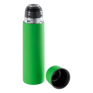 กระติกน้ำร้อนส่วนตัวแบบมีโลโก้ รุ่นรูบัสต้า ขนาด 500 มล. - Product Image 6