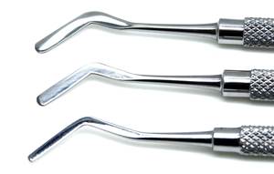 Composite Filling <b>Dental</b> Premium Stainless Steel Restorative Instruments - Product Image 2