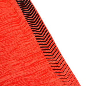 Logotipo de sublimación personalizado liso 100% poliéster camiseta Gymwear vendedores para diseño de secado rápido camiseta en blanco deporte Unisex hombres camisetas - Product Image 5