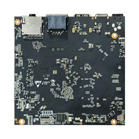 Carte d'ordinateur embarquée RK3562 pour l'IA, 4 cœurs 2,0 GHz, 1 TOPS NPU, ordinateur monocarte Rockchip AIOT WiFi6 Bluetooth5.2 Android SBC