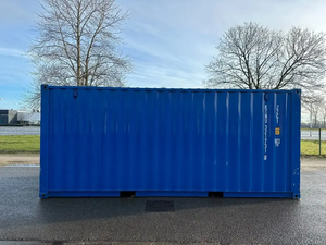 CONTENEUR MARITIME NEUF OU D'OCCASION DU PREMIER PROPRIÉTAIRE 20FT 40FT BONNE QUALITÉ - Product Image 2