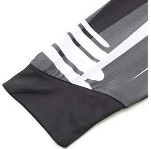 Maillot de motocross Sublimation personnalisé de haute qualité vêtements de sport respirants et à séchage rapide conception en gros votre propre - Product Image 4