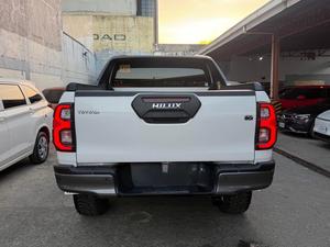 Camioneta Toyota Hilux Doble Cabina (DC) 2022 Usada en Buen Estado - Product Image 6