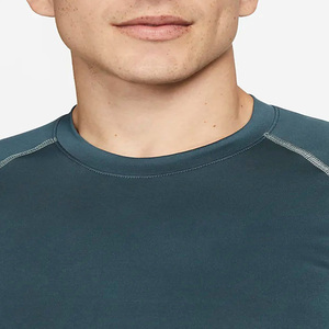 Chemises de compression pour hommes, dernière tendance, vente chaude, vêtements de fitness confortables, chemises de compression pour hommes - Product Image 5