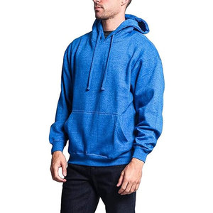 เสื้อฮู้ดดี้สีพื้น 2024 ฤดูใบไม้ร่วง ฤดูหนาว เสื้อคลุมแบบมีซิป แฟชั่นเข้าชุด โรงงานขายส่ง เสื้อฮู้ดดี้พรีเมียมแบบเรียบ - Product Image 6