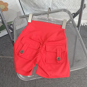 Leggings de Yoga de Cintura Alta para Mujer, Transpirables, de Secado Rápido, Talla Grande, Ropa Deportiva para Gimnasio y Running - Product Image 2