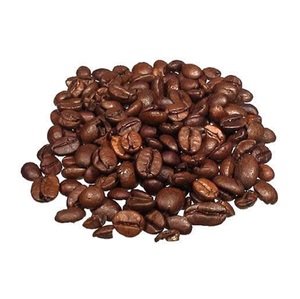 Grains de café Arabica torréfiés foncés en gros - Product Image 5