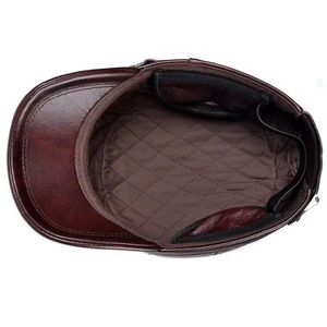 Casquette ajustable unisexe personnalisée pour la conduite Chapeaux de baseball en toile 100% coton pour les voyages en plein air décontractés pour les quatre saisons - Product Image 4