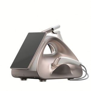 Appareil professionnel portable à double levage pour le raffermissement de la peau, traitement anti-âge et rajeunissement électrique - Product Image 3