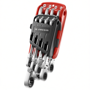 ชุดประแจวงล้อฟีโกมแบบนิ้ว พร้อมกล่องพกพา - Product Image 2