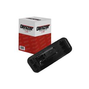 Bouton d'ouverture du coffre compatible avec les clés de véhicule Fluence 906061562r - Product Image 2