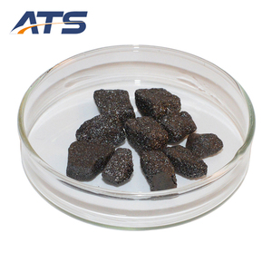 Granulés <span class=keywords><strong>de</strong></span> <span class=keywords><strong>silicium</strong></span> monoxide fritté (SiO) haute pureté 99,99 % à prix compétitif pour matériaux d'électrodes négatives - Product Image 5
