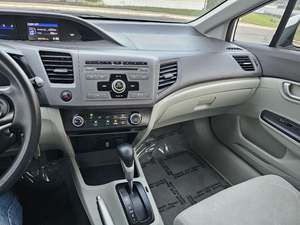 HONDA CIVIC LX 2012 PRÊTE À ÊTRE EXPÉDIÉE - Product Image 2