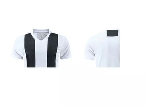 Uniforme de fútbol de diseño personalizado, conjunto de camisetas de fútbol de la Copa del Mundo con impresión por sublimación, venta al por mayor - Product Image 6