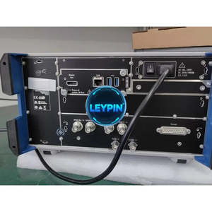 Analizador de Redes Rohde & Schwarz CMA180, Dispositivo de Prueba de Radio, Rango de Frecuencia 0.1 MHz-3GHz - Product Image 3