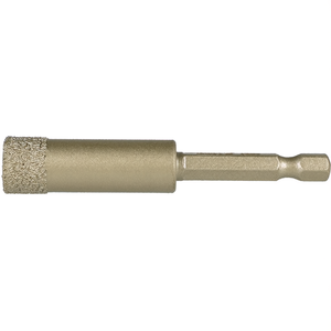 Broca para Porcelana y Grés Cera Expert Accuspeed de 6 mm con 67 mm de Longitud Total para Mampostería y Hormigón-HELLER - Product Image 3