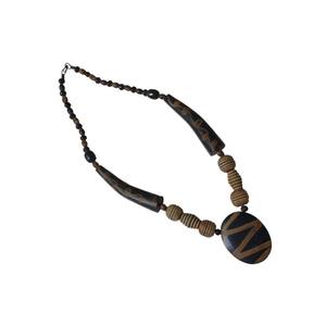 สร้อยคอเรซินทำด้วยมือคุณภาพสูงสำหรับผู้หญิงเครื่องประดับโซ่แฟชั่นเครื่องประดับหินนางฟ้าหลักโมเดลส่งออกสำหรับงานแต่งงาน - Product Image 2