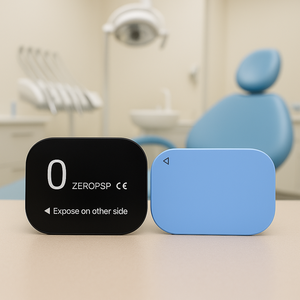 Escáner Digital de Imágenes Dentales PSP Zeropsp 0size, Sensor de Rayos X ZERO Film, Certificado CE Clase I, Dimedi APIXIA TYRIS, 1 Año de Garantía - Product Image 1