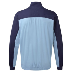 Design personnalisé Pull Séchage Rapide Respirant Haute Qualité Fitness Sport Quarter Zip Pullover Golf Sweatshirt - Product Image 6