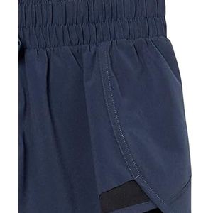 Gran oferta de pantalones cortos para mujer, verano, al aire libre, Yoga, correr, entrenamiento, Fitness, informal, ligero, de secado rápido, transpirable, de algodón, ropa deportiva - Product Image 5