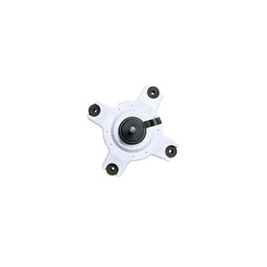 มอเตอร์แอร์มีเดีย รุ่น ZKFN-25-10-5L 25W 3 สาย DC ของใหม่ อะไหล่เปลี่ยนสำหรับบ้าน - Product Image 2