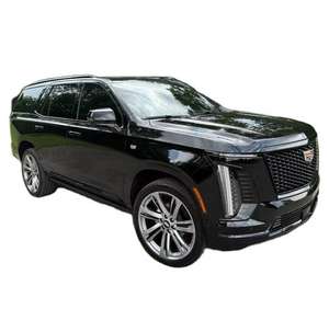 Cadillac Sport Platinum 4WD SUV Usado 2025 - Product Image 1