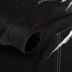 Dernière conception de sweats à capuche d'impression 3D pour hommes de haute qualité grande taille respirant sweats à capuche d'impression 3D pour hommes - Product Image 3