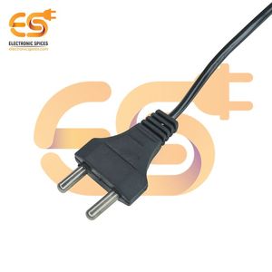 Fer à souder noir de haute qualité 8W 230V pour mini-travaux de soudure Fabriqué en Chine - Product Image 3