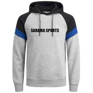 Sudadera con Capucha Personalizada para Hombre, de Alta Calidad, Gruesa, 100% Algodón, Hombros Caídos, Sudadera con Capucha Gruesa, Sudadera con Estampado Gráfico para Hombre - Product Image 6