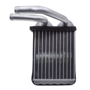 Núcleo del calentador del aire acondicionado automático MB813487 para Mitsubishi Pajero Montero 2 II 1990-2000 - Product Image 2